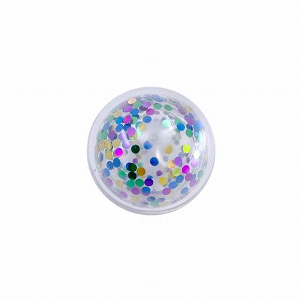 Kong Active Confetti Ball