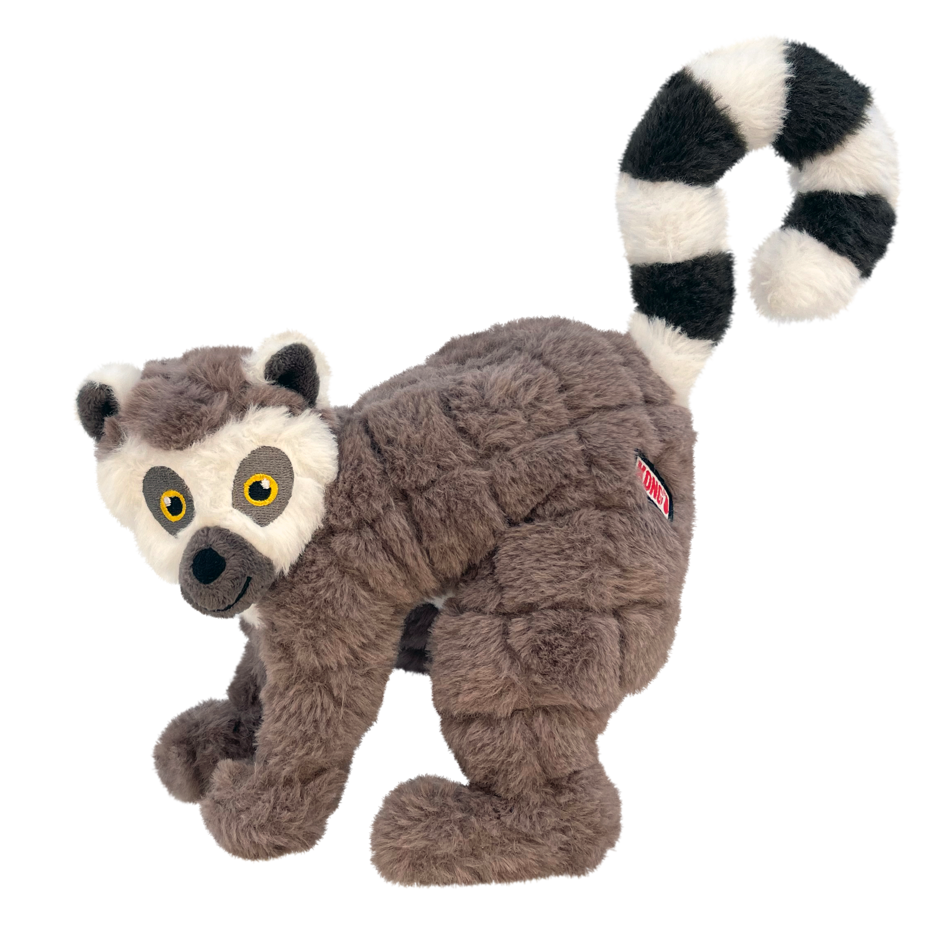 Kong Scampers Lemur Medium