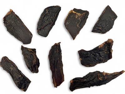 Lamb Jerky Crunch 100g