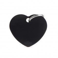 My Family Pet Id Tag Basic - The Dog Shop Warners Bay
