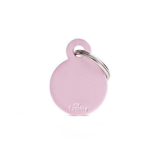 My Family Pet Id Tag Basic - The Dog Shop Warners Bay