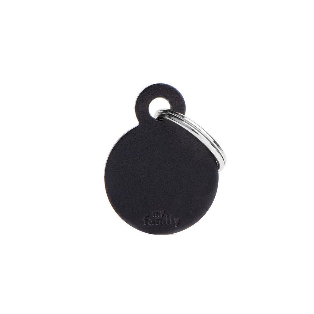My Family Pet Id Tag Basic - The Dog Shop Warners Bay
