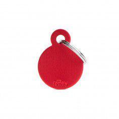 My Family Pet Id Tag Basic - The Dog Shop Warners Bay