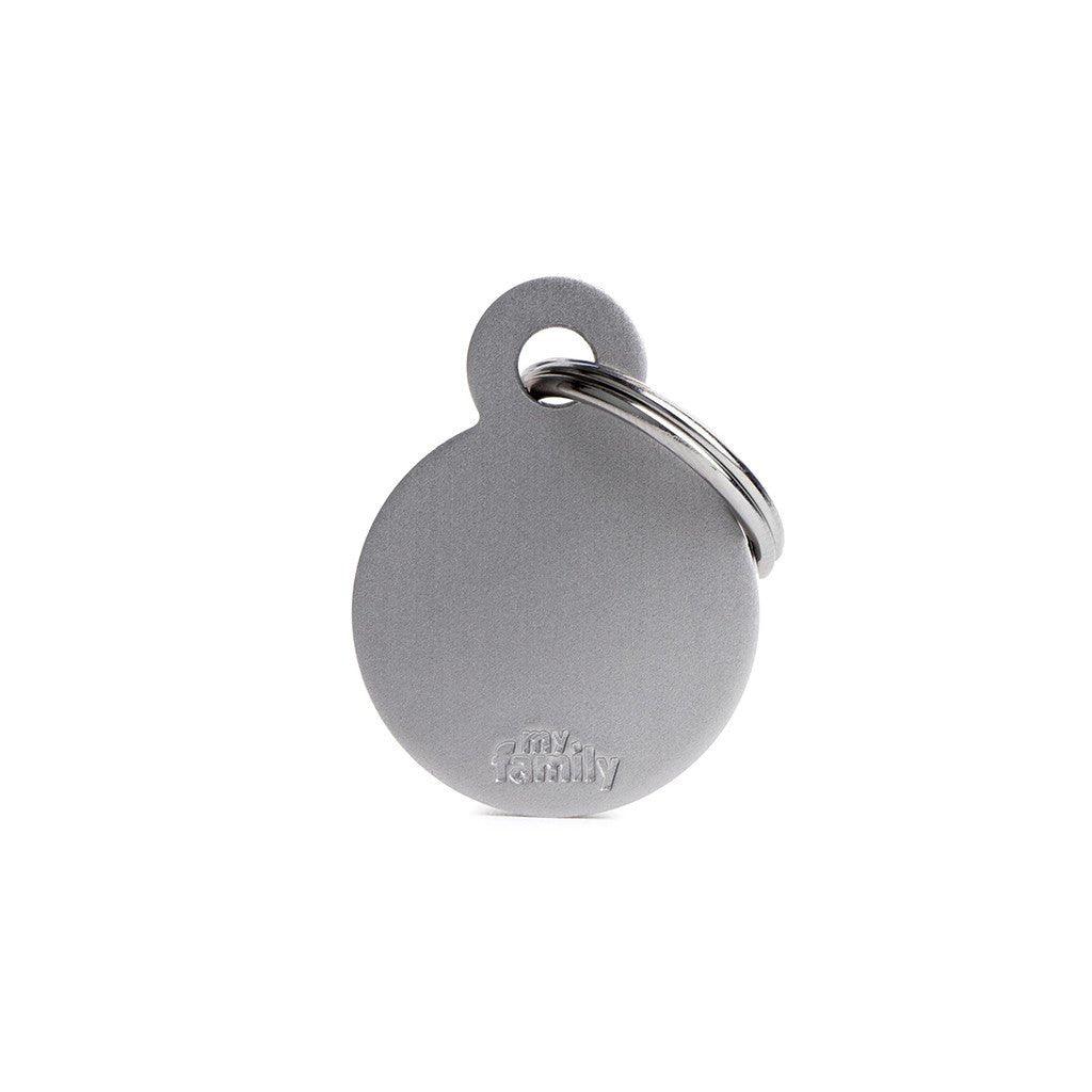 My Family Pet Id Tag Basic - The Dog Shop Warners Bay