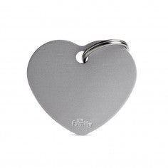 My Family Pet Id Tag Basic - The Dog Shop Warners Bay