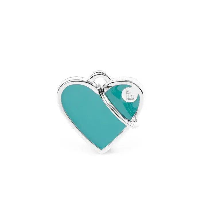 My Family Pet Id Tag Basic Handmade - The Dog Shop Warners Bay
