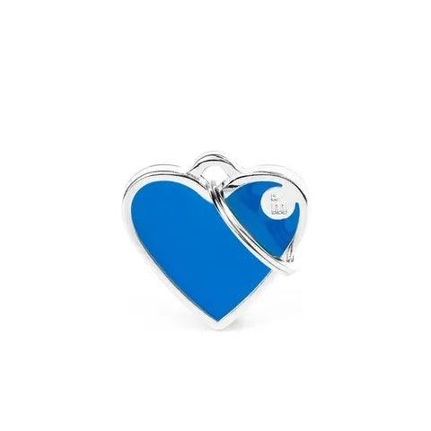My Family Pet Id Tag Basic Handmade - The Dog Shop Warners Bay