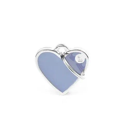 My Family Pet Id Tag Basic Handmade - The Dog Shop Warners Bay
