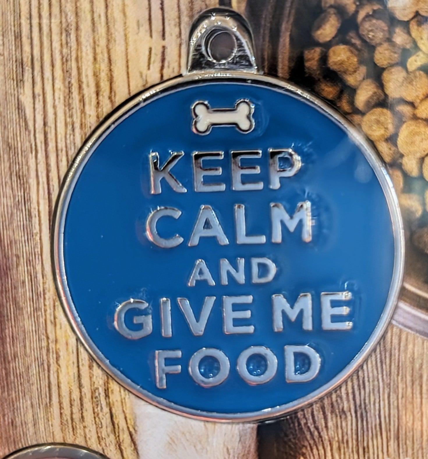 My Family Pet Id Tag Charm - The Dog Shop Warners Bay