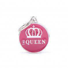 My Family Pet Id Tag Charm - The Dog Shop Warners Bay