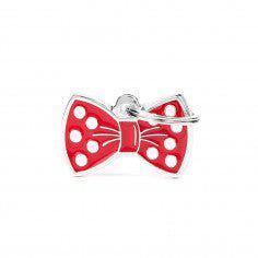 My Family Pet Id Tag Charm - The Dog Shop Warners Bay