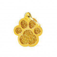 My Family Shine Pet Id Tag - The Dog Shop Warners Bay