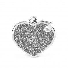 My Family Shine Pet Id Tag - The Dog Shop Warners Bay