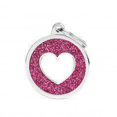 My Family Shine Pet Id Tag - The Dog Shop Warners Bay