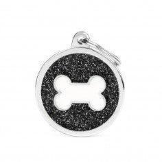 My Family Shine Pet Id Tag - The Dog Shop Warners Bay