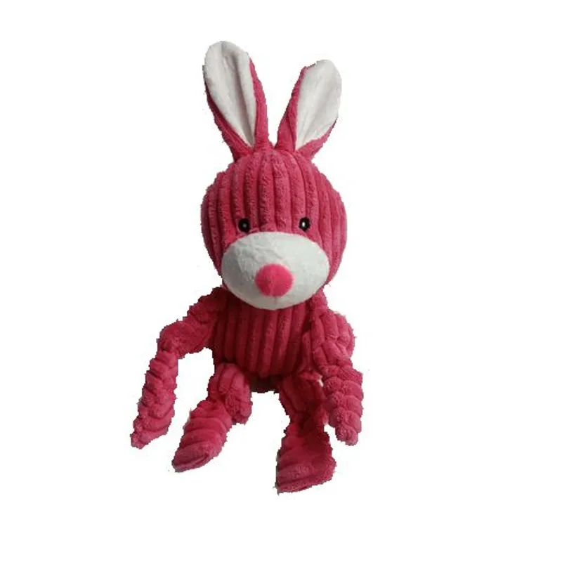 Paw Play Plush Toy