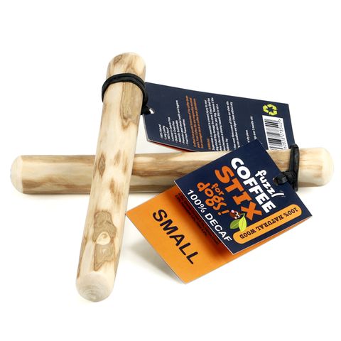 Coffee Wood Sick