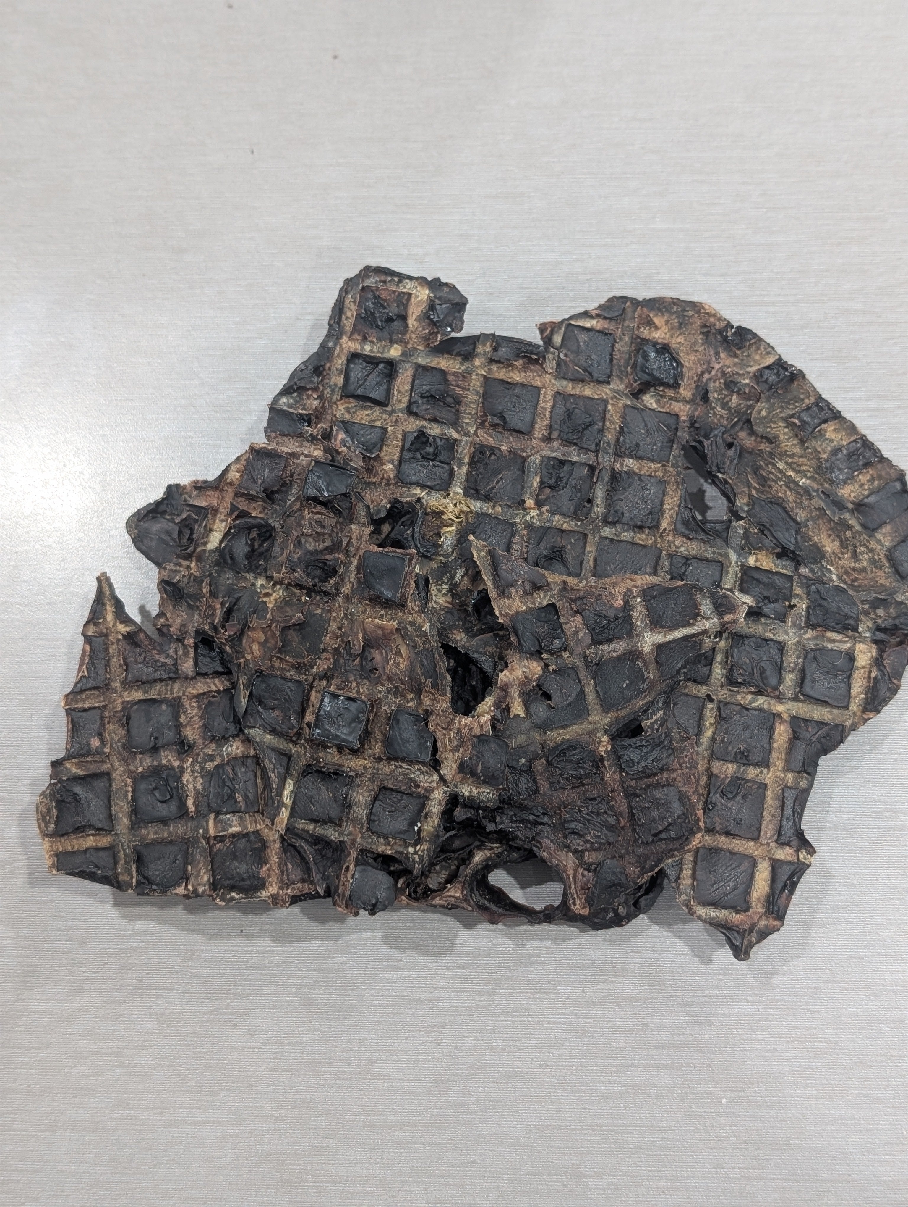 Kangaroo Lung Crisp 50G