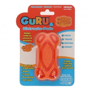 Guru Distracto-Pod