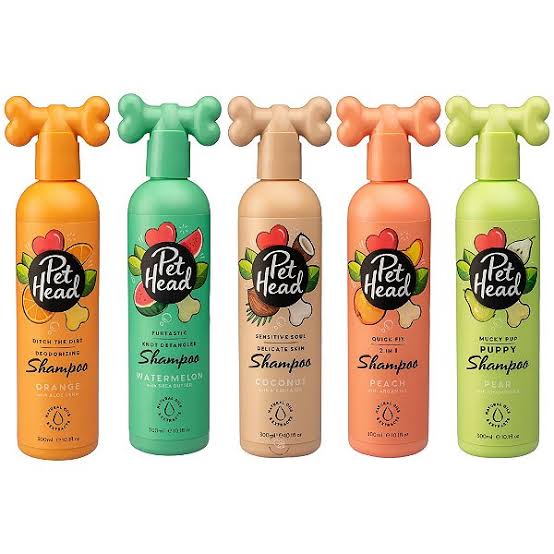Pet Head Shampoo