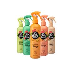 Pet Head Spray