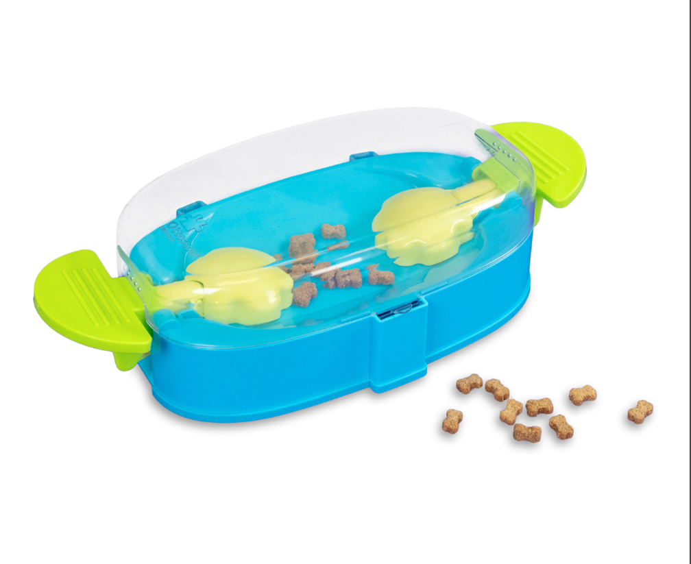 Nina Ottosson Paw N Play