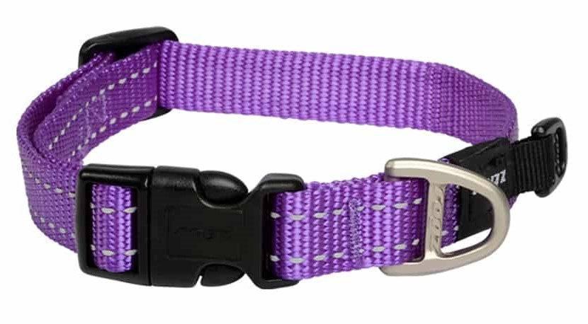 Rogz Classic Collar - The Dog Shop Warners Bay