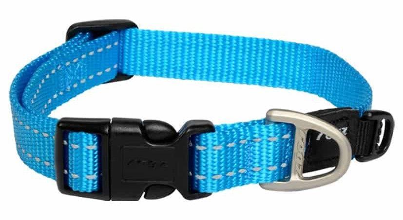 Rogz Classic Collar - The Dog Shop Warners Bay