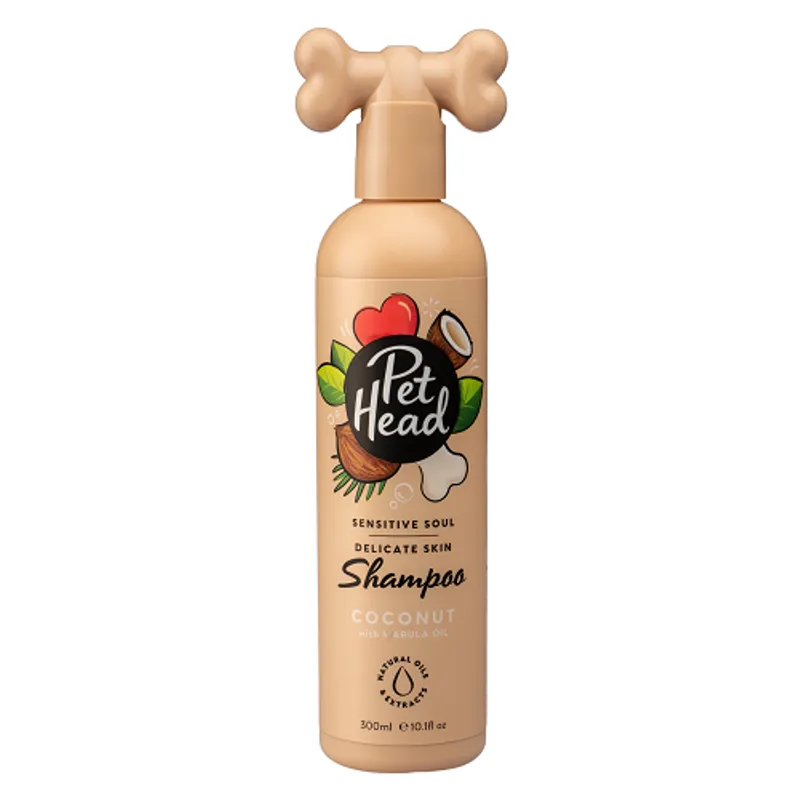 Pet Head Shampoo