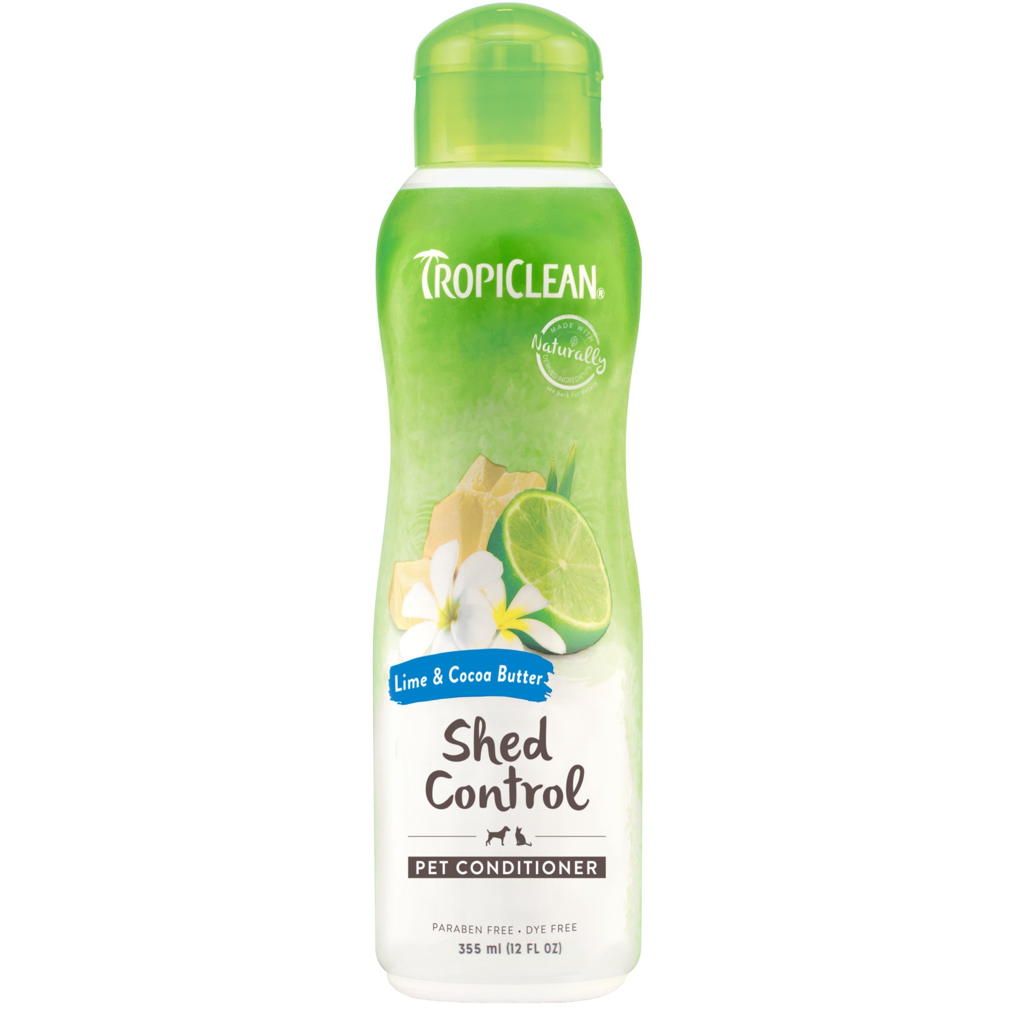 Tropiclean Shampoo