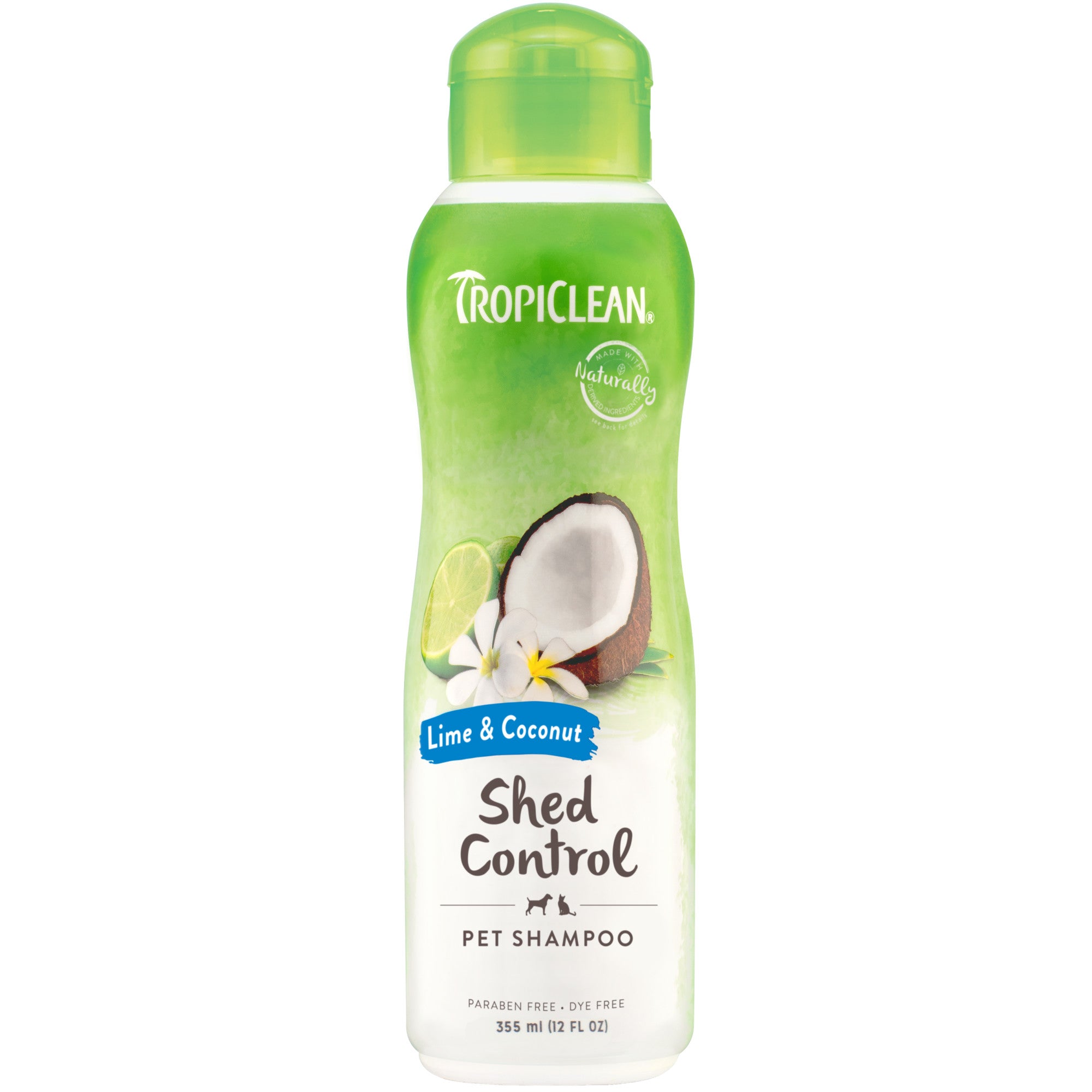 Tropiclean Shampoo