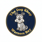 The Dog Shop Warners Bay Logo
