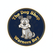 The Dog Shop Warners Bay Logo