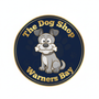 The Dog Shop Warners Bay Logo