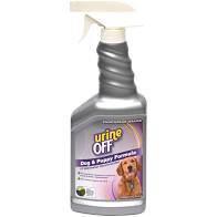 Urine Off - The Dog Shop Warners Bay