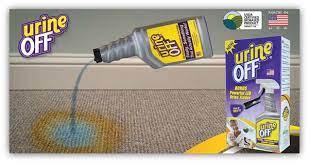 Urine Off - The Dog Shop Warners Bay