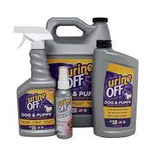 Urine Off - The Dog Shop Warners Bay
