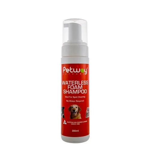 Petway Petcare Dog Cologne