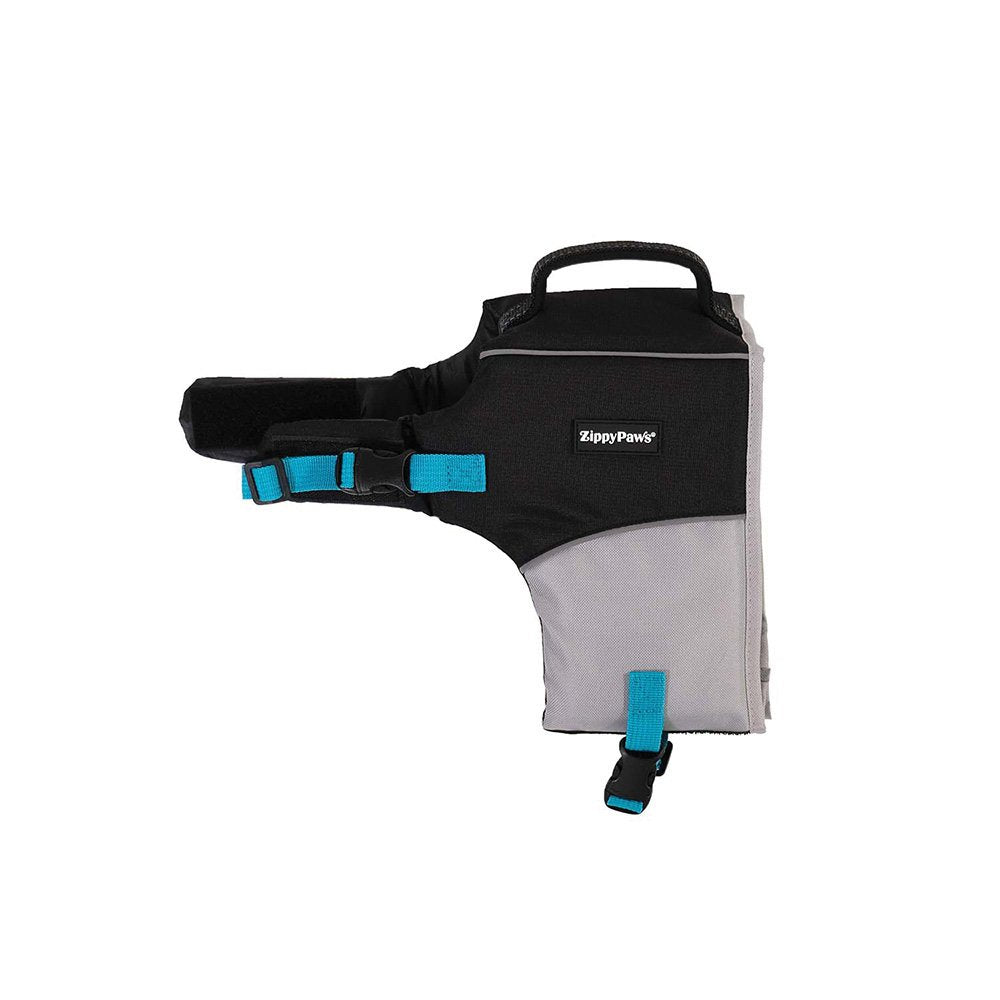 Zippypaws Adventure Doggy Life Jacket