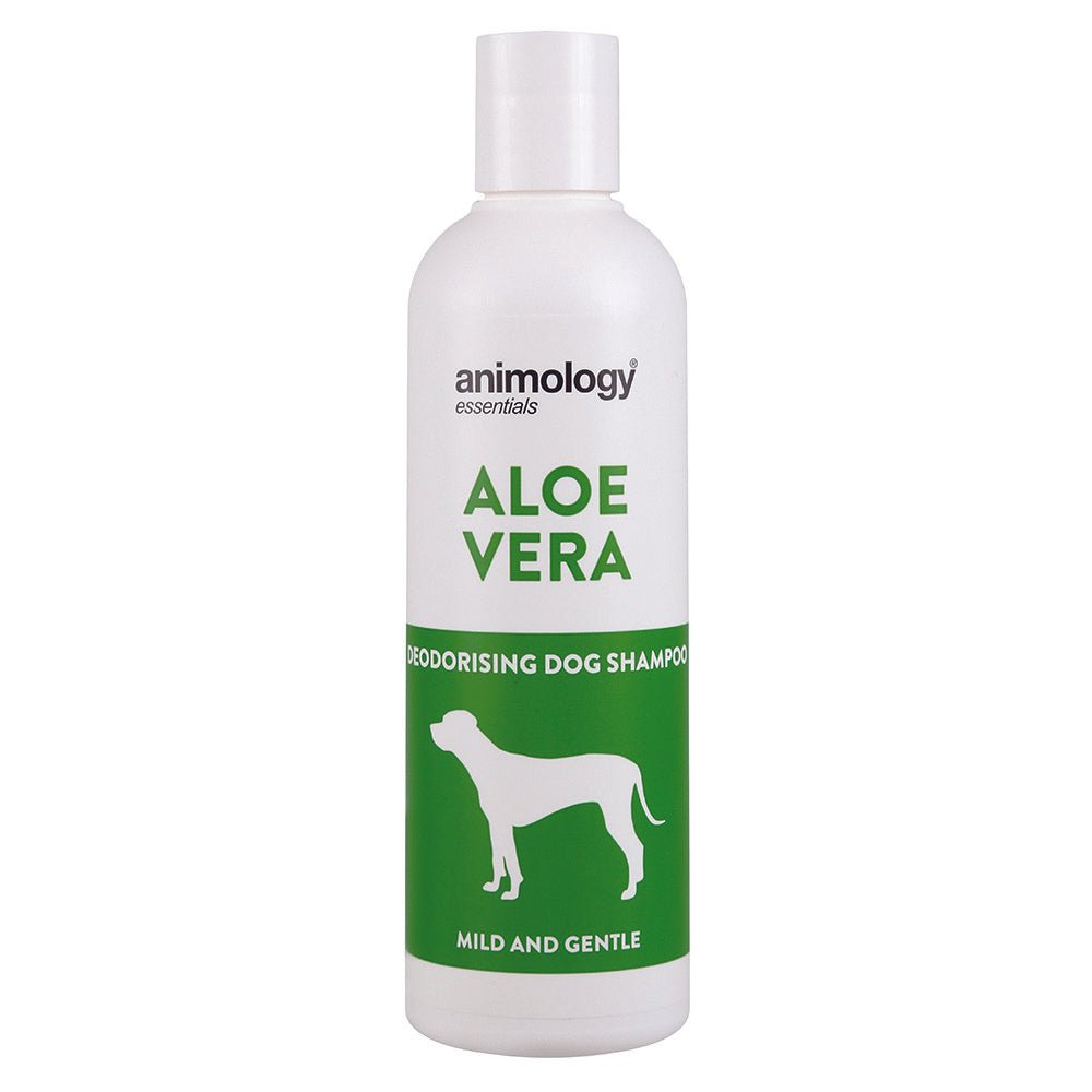 Animology Essentials Shampoo 250ml - The Dog Shop Warners Bay