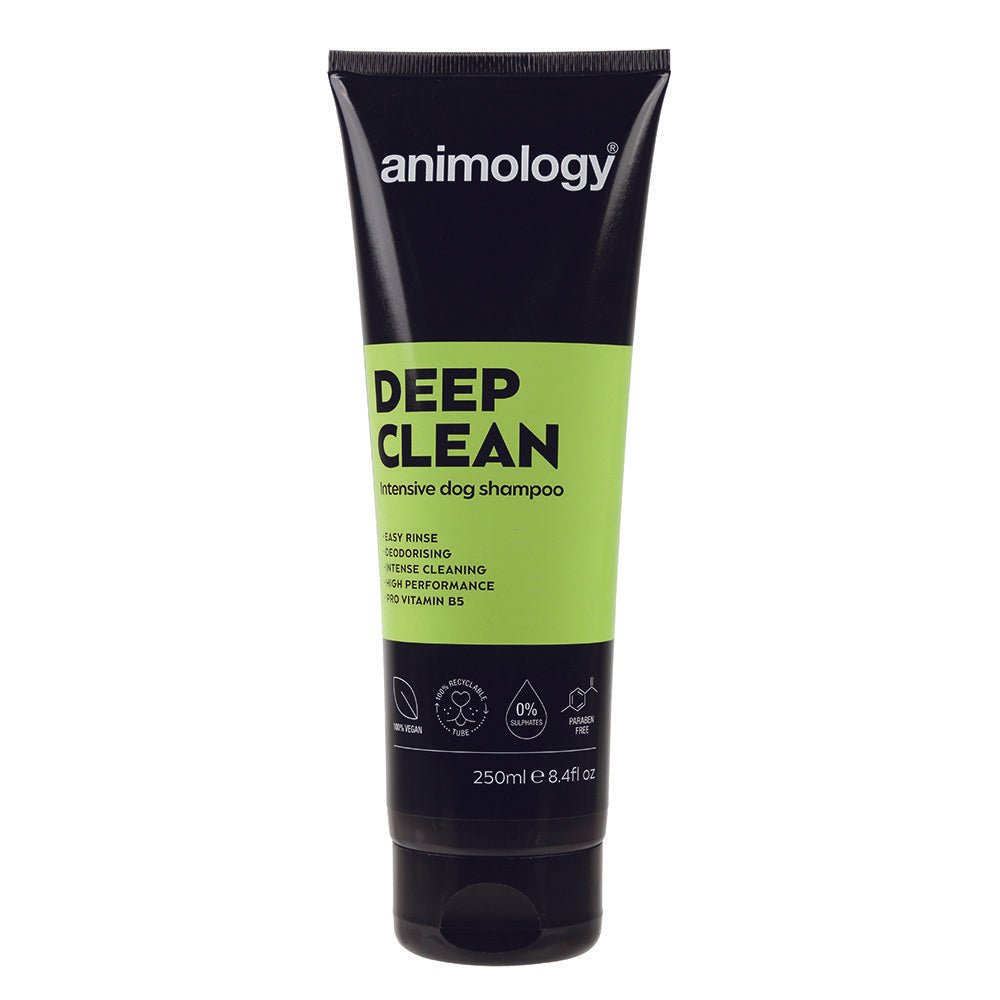 Animology Shampoo 250ml - The Dog Shop Warners Bay
