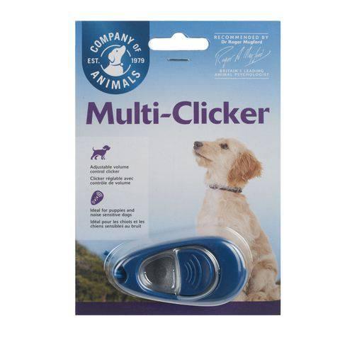 Coachi Multi Clicker - The Dog Shop Warners Bay