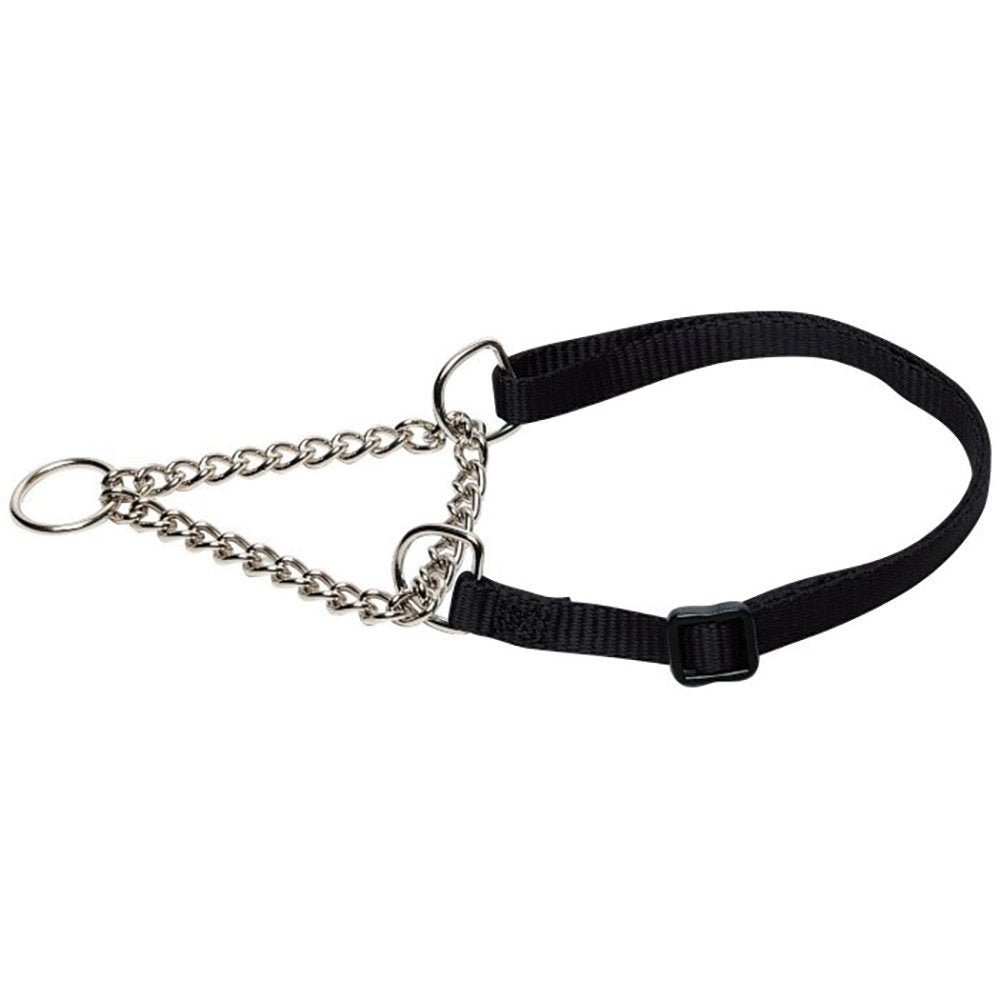 Control Obedience Collar Chain - The Dog Shop Warners Bay