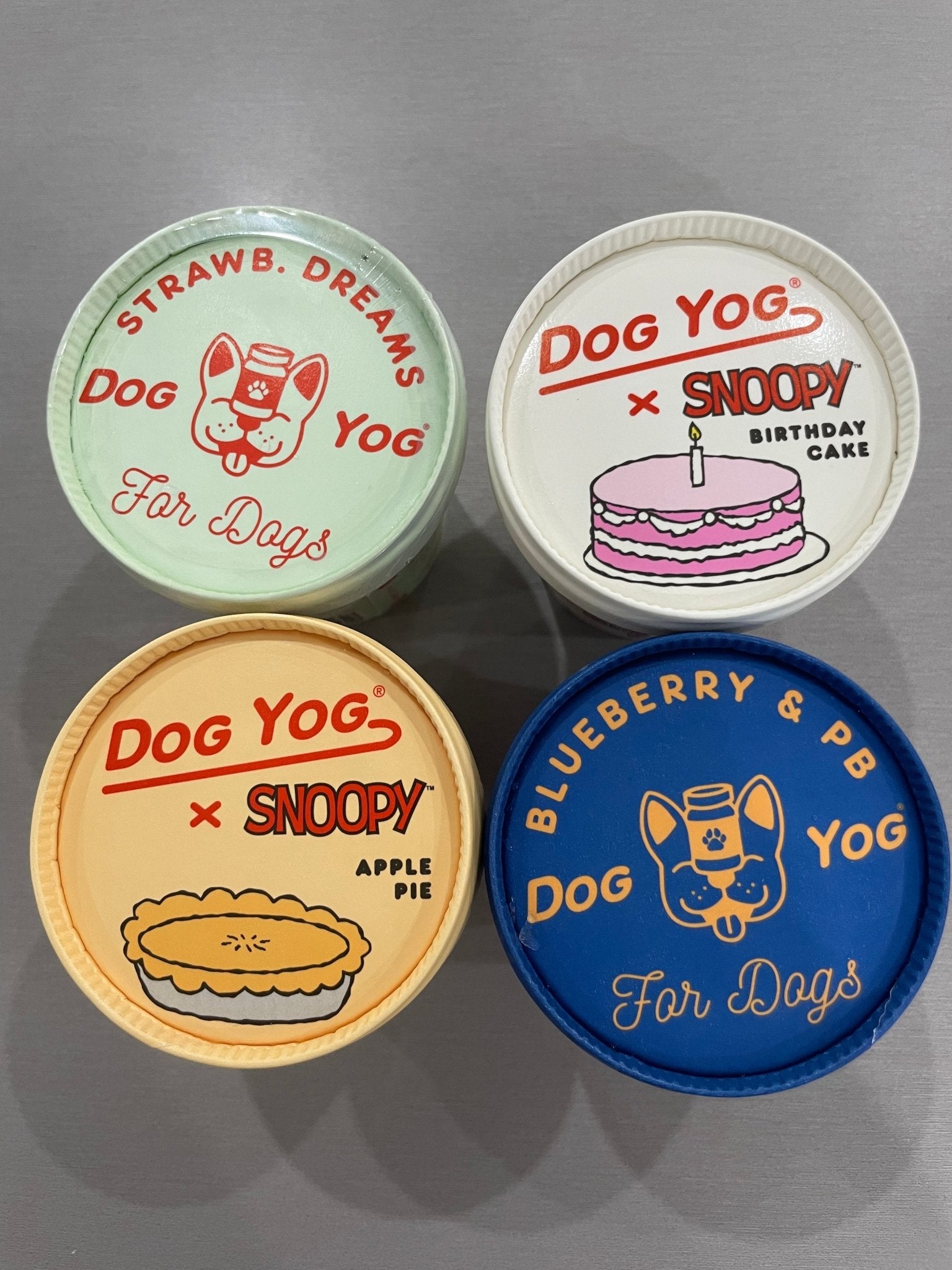Dog Yog (Pickup Only) - The Dog Shop Warners Bay