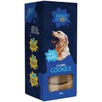 doggylicious calming cookies 180g