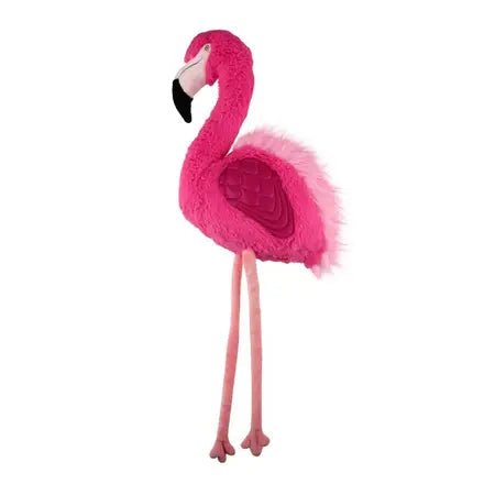 Gigwi Tropicana Flamingo - The Dog Shop Warners Bay