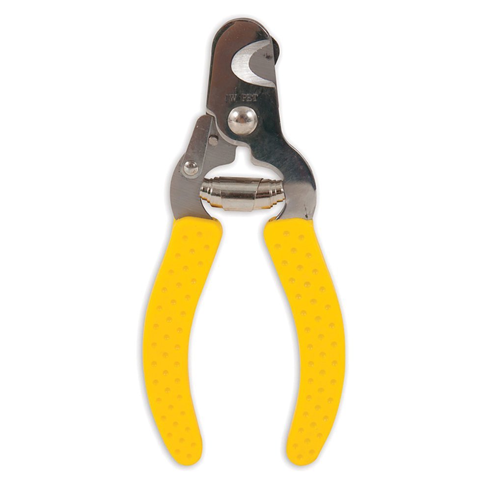 Grip Soft Nail Clippers - The Dog Shop Warners Bay