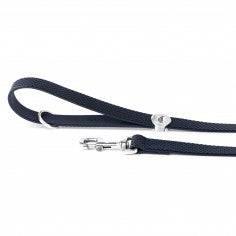 My Family Monza Leather Leash - The Dog Shop Warners Bay