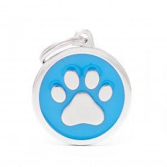 My Family Pet ID Tag Classic - The Dog Shop Warners Bay