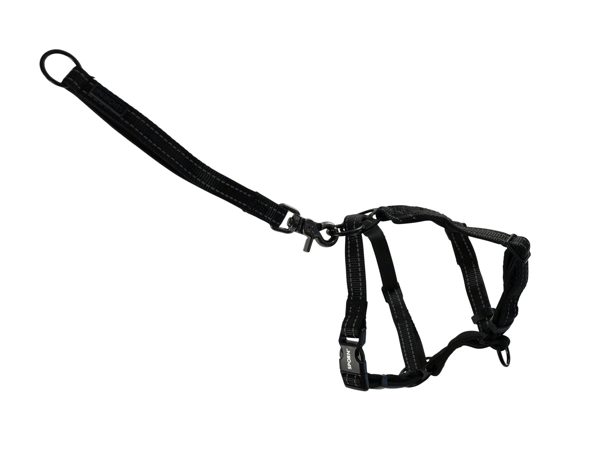 Sporn Ultimate Control Harness - The Dog Shop Warners Bay